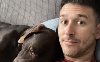 Mi perro dice NO: señales claras que solemos ignorar