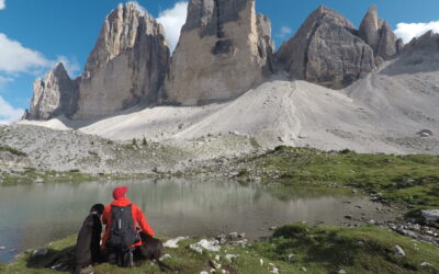 Soltar por primera vez a tu perro: la libertad también se acompaña